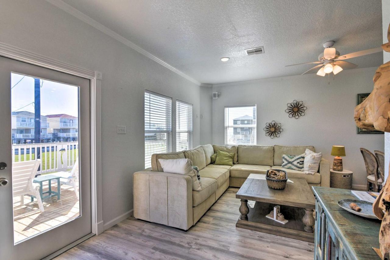 Coastal Surfside Beach House Walk To The Ocean! Exterior foto