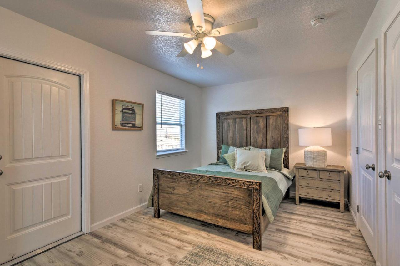 Coastal Surfside Beach House Walk To The Ocean! Exterior foto